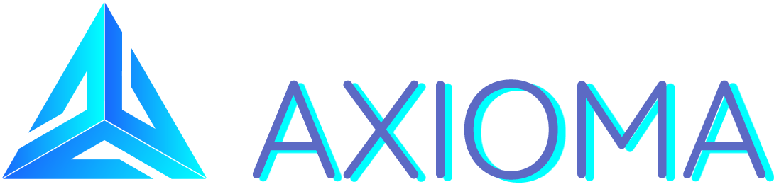 Logo Axioma Agency